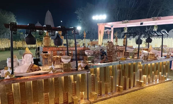 Sri Venkateswara Foods